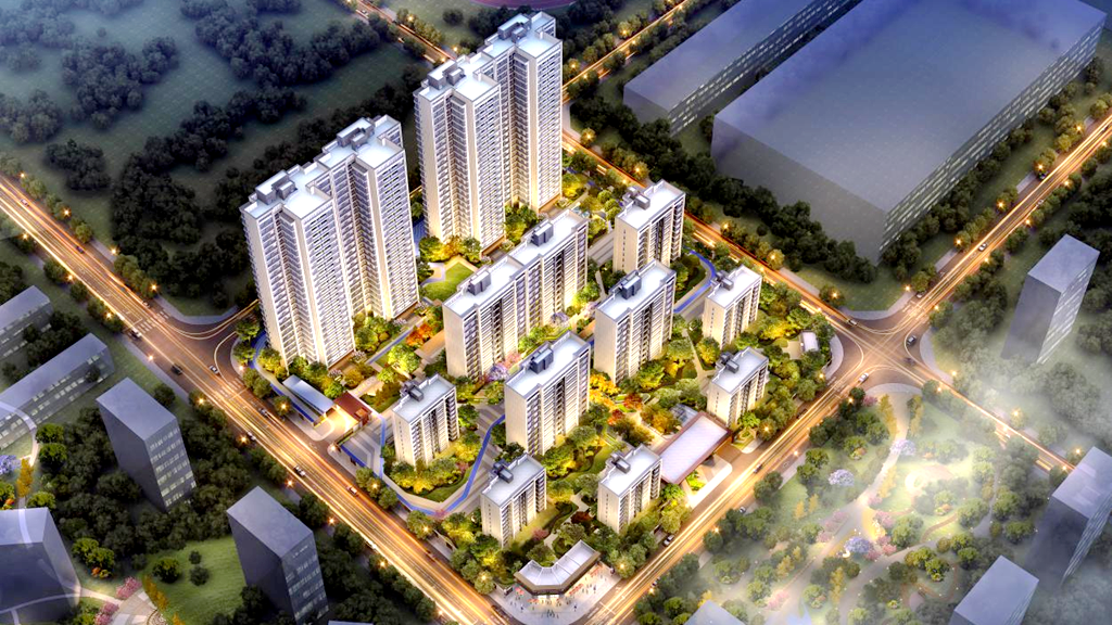 AG旗舰厅官方网站置地·锦堂